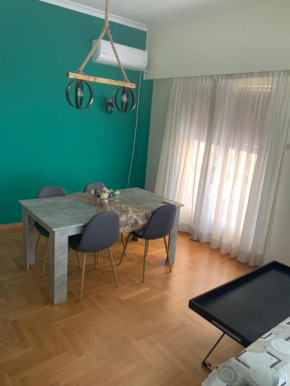 Family apartment